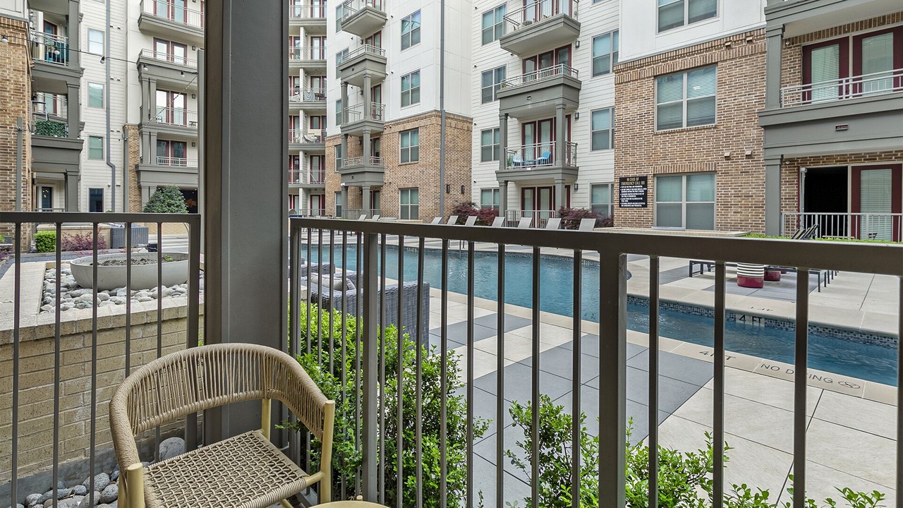 Photo of Outdoor in Kessler