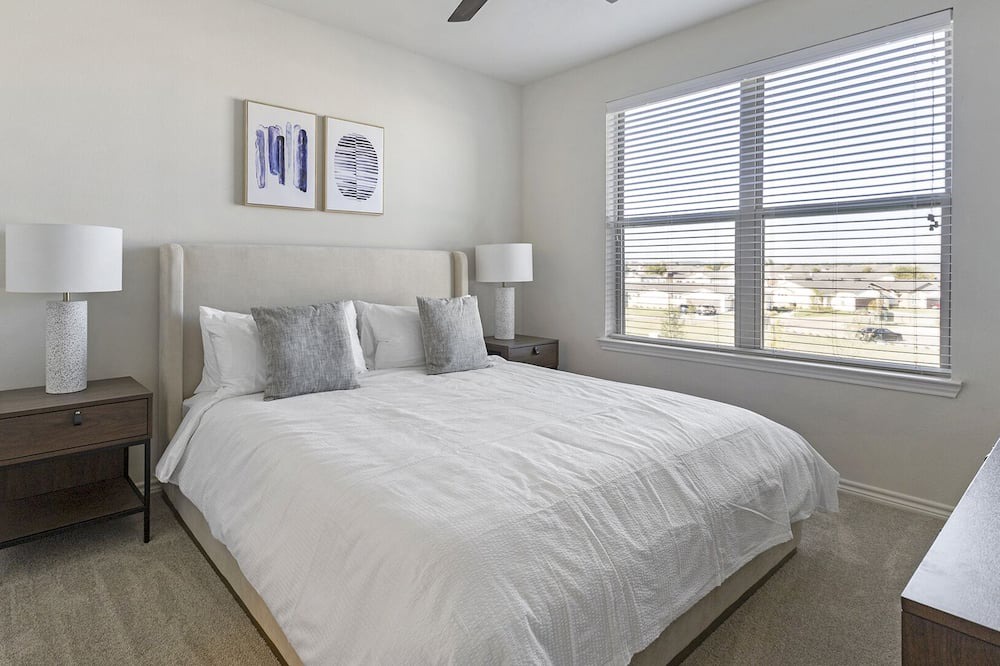 Photo of Bedroom in Burleson
