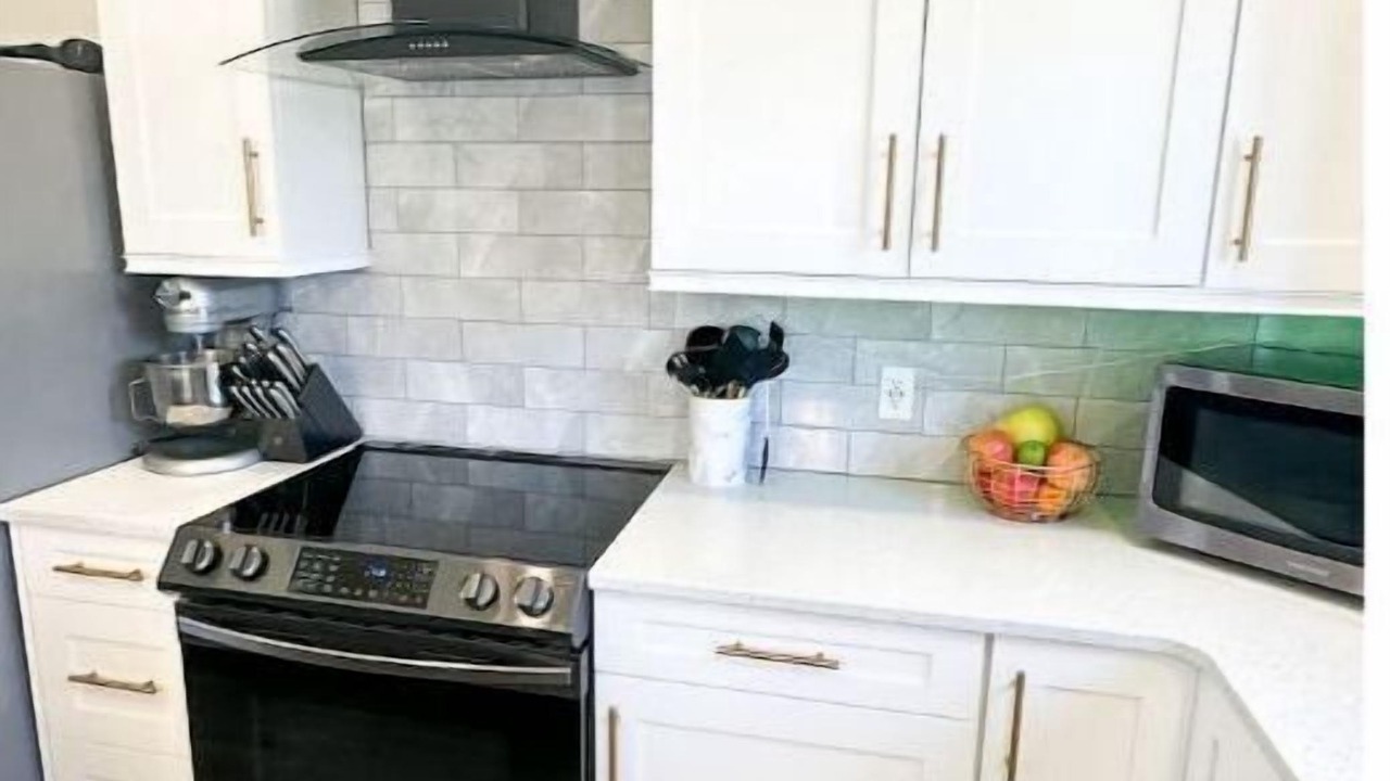 Photo of Kitchen in Lincoln