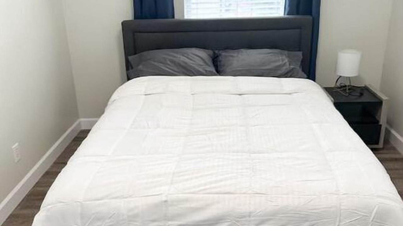 Photo of Bedroom in Lincoln