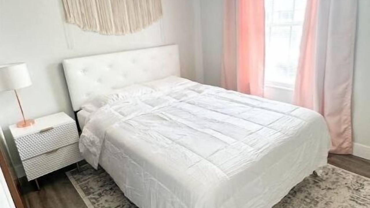 Photo of Bedroom in Lincoln