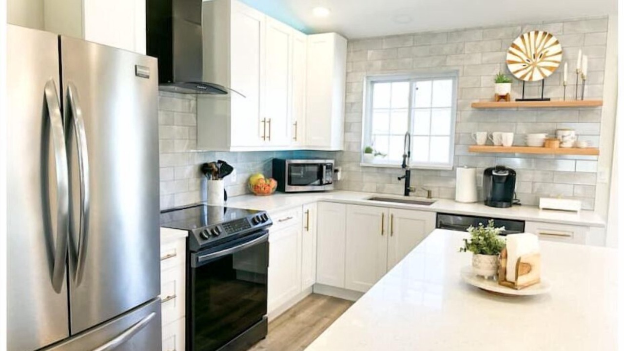 Photo of Kitchen in Lincoln