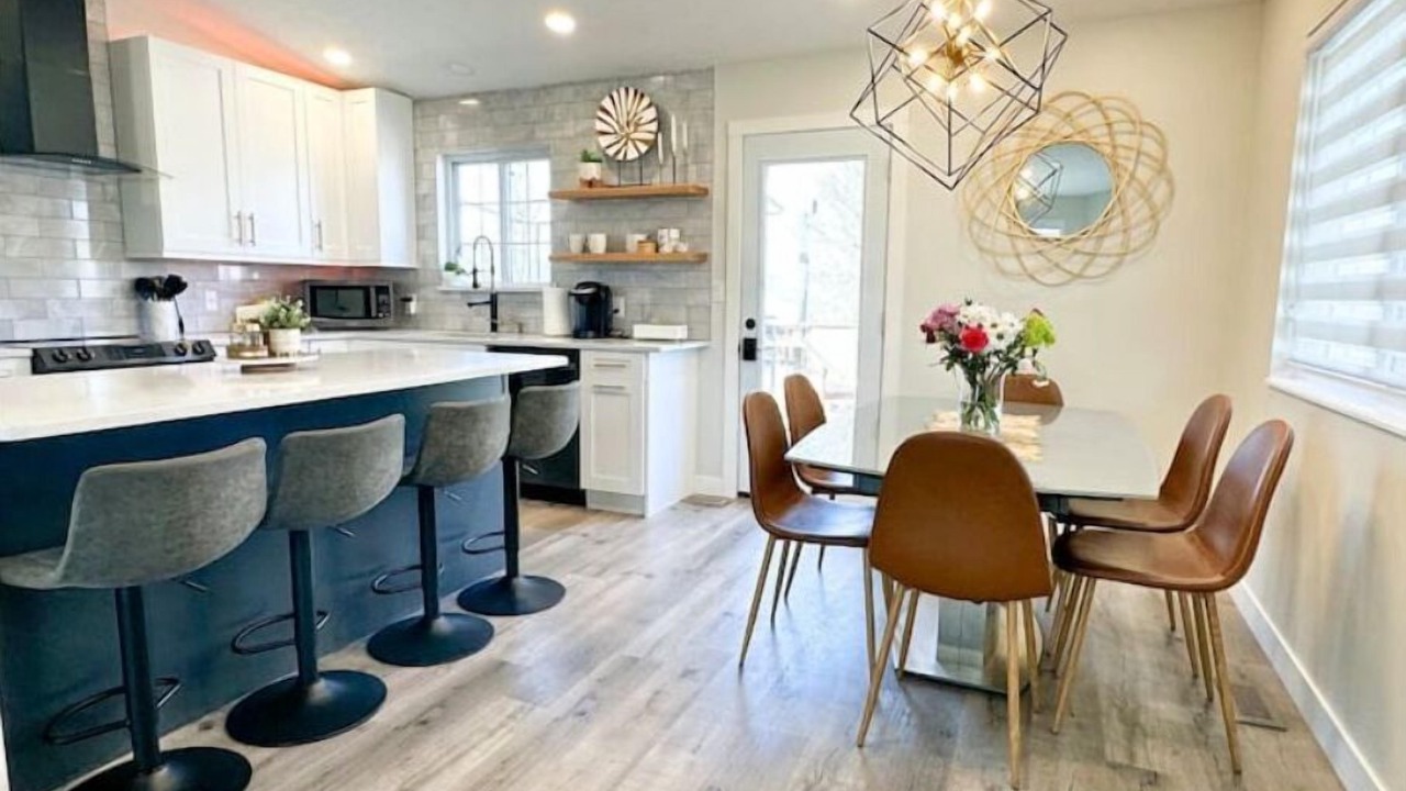Photo of Kitchen in Lincoln