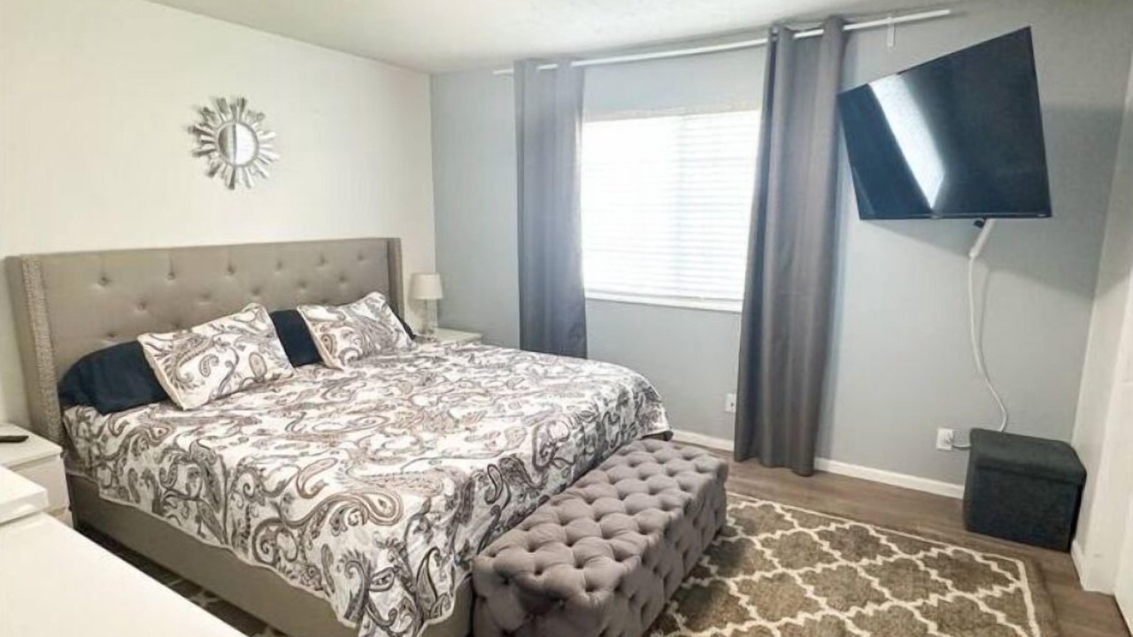Photo of Bedroom in Lincoln