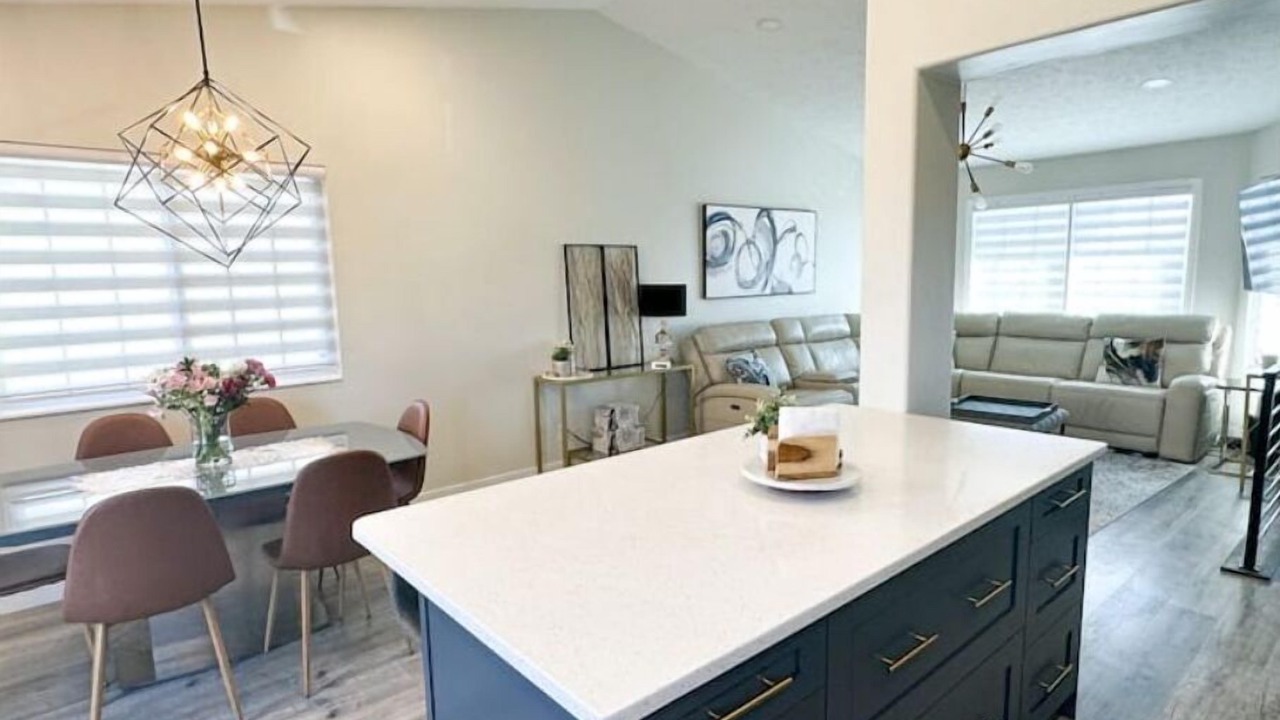 Photo of Kitchen in Lincoln