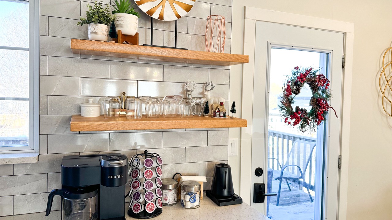 Photo of Kitchen in Lincoln