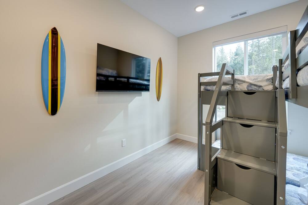 Photo of Bedroom in Clinton