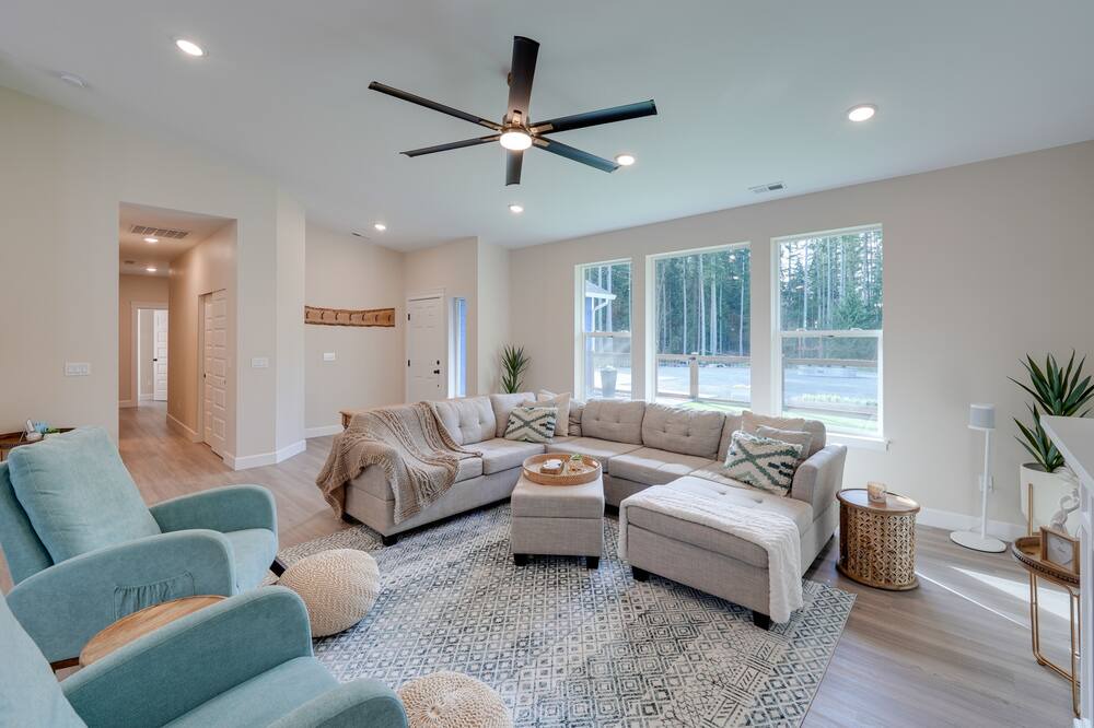 Photo of Livingroom in Clinton