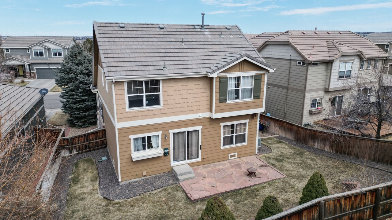 Photo of Outdoor in Stonegate