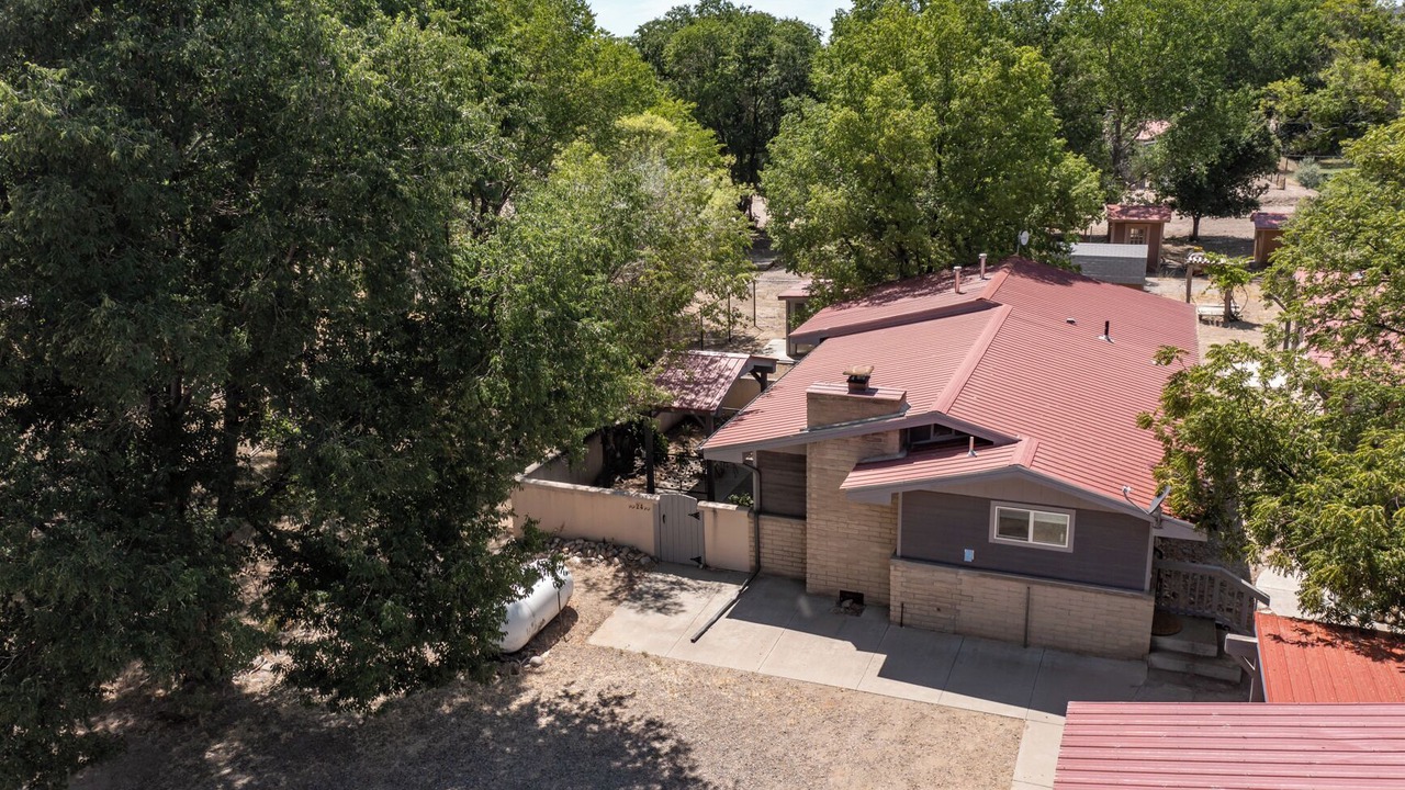Photo of Outdoor in Blanco