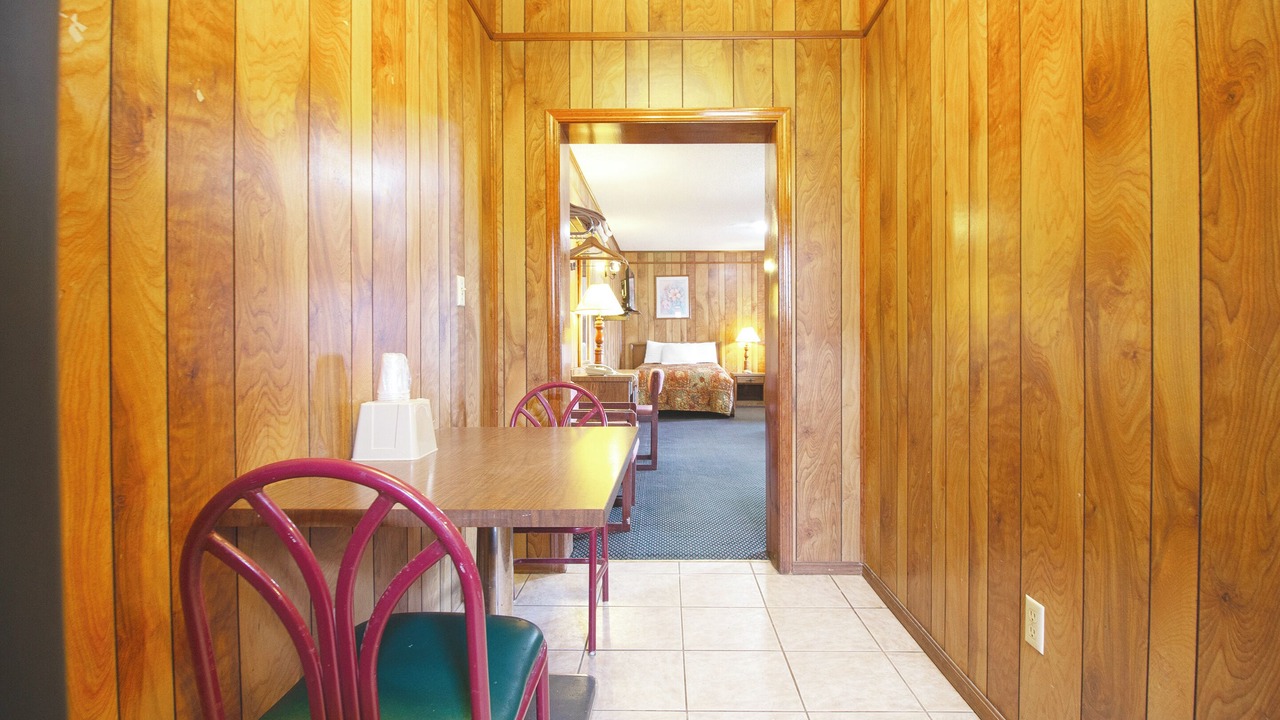 Photo of Bedroom in Oscar