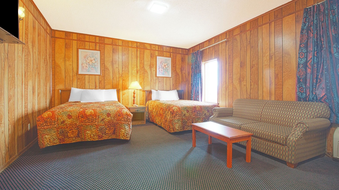 Photo of Bedroom in Oscar