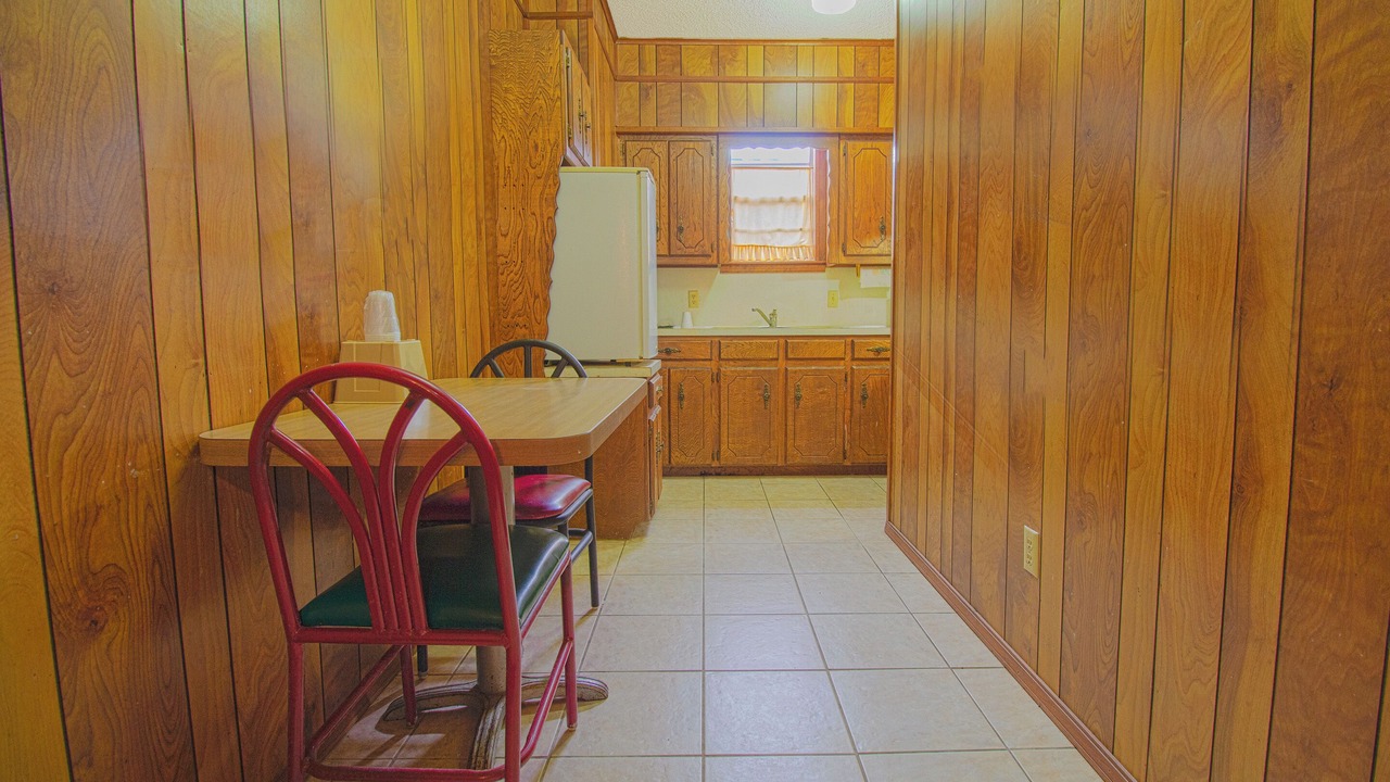 Photo of Bedroom in Oscar