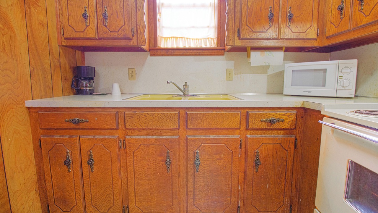 Photo of Kitchen in Oscar