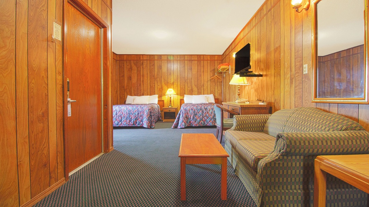 Photo of Bedroom in Oscar