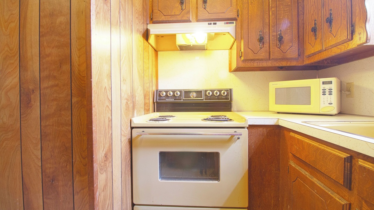 Photo of Kitchen in Oscar