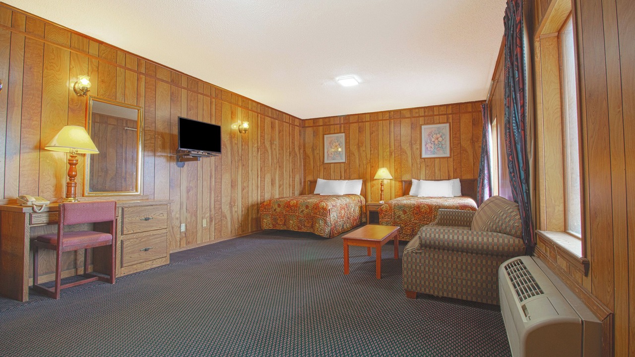 Photo of Bedroom in Oscar