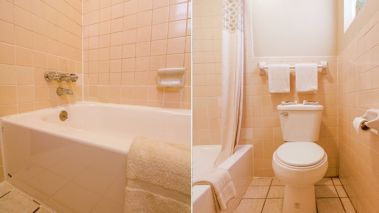 Photo of Bathroom in Oscar
