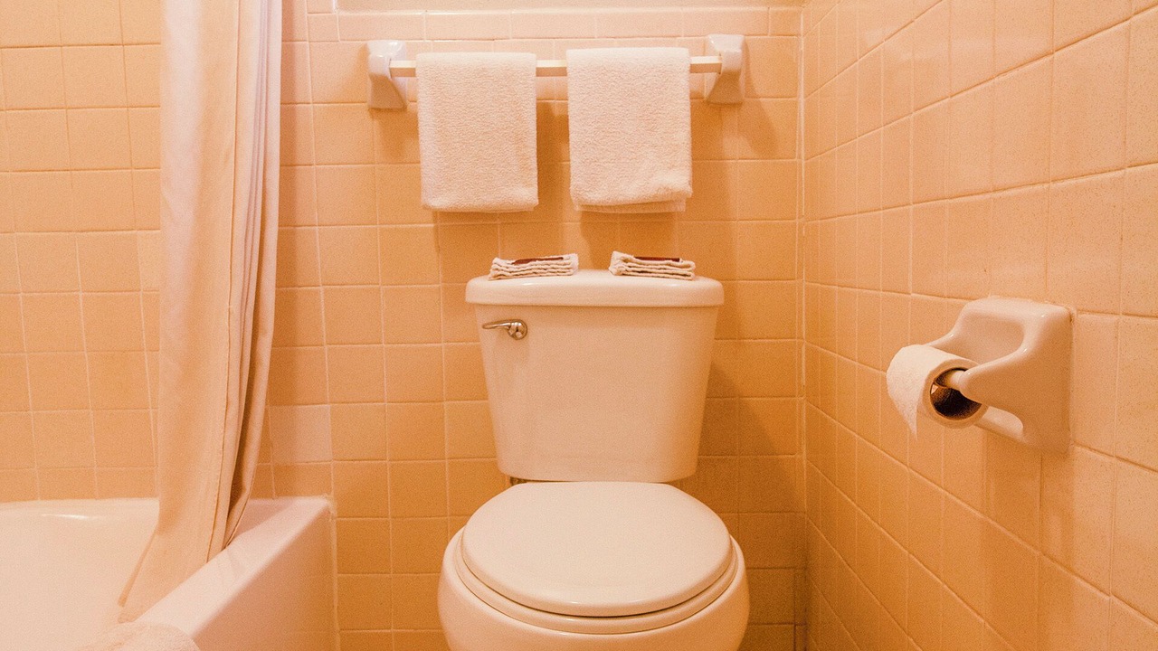 Photo of Bathroom in Oscar