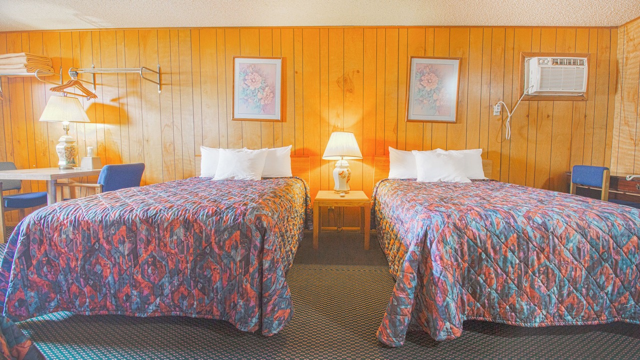 Photo of Bedroom in Oscar