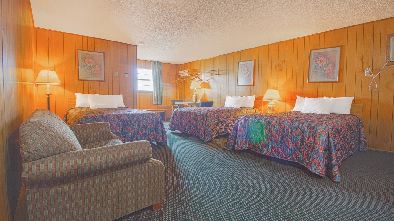 Photo of Bedroom in Oscar