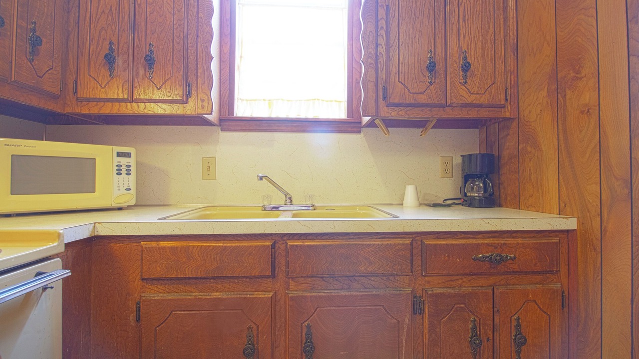 Photo of Kitchen in Oscar