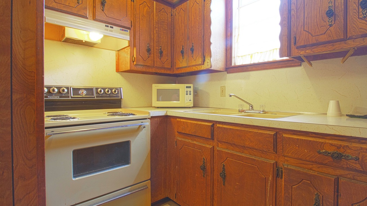 Photo of Kitchen in Oscar