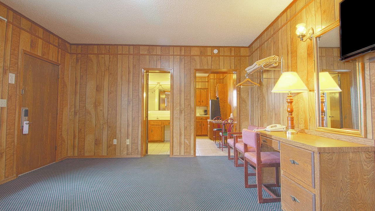 Photo of Bedroom in Oscar
