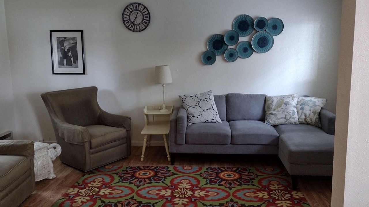 Photo of Livingroom in Poulsbo
