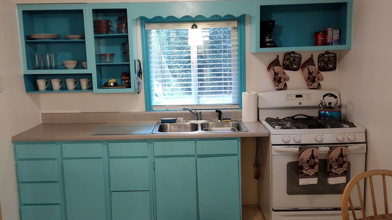 Photo of Kitchen in Poulsbo