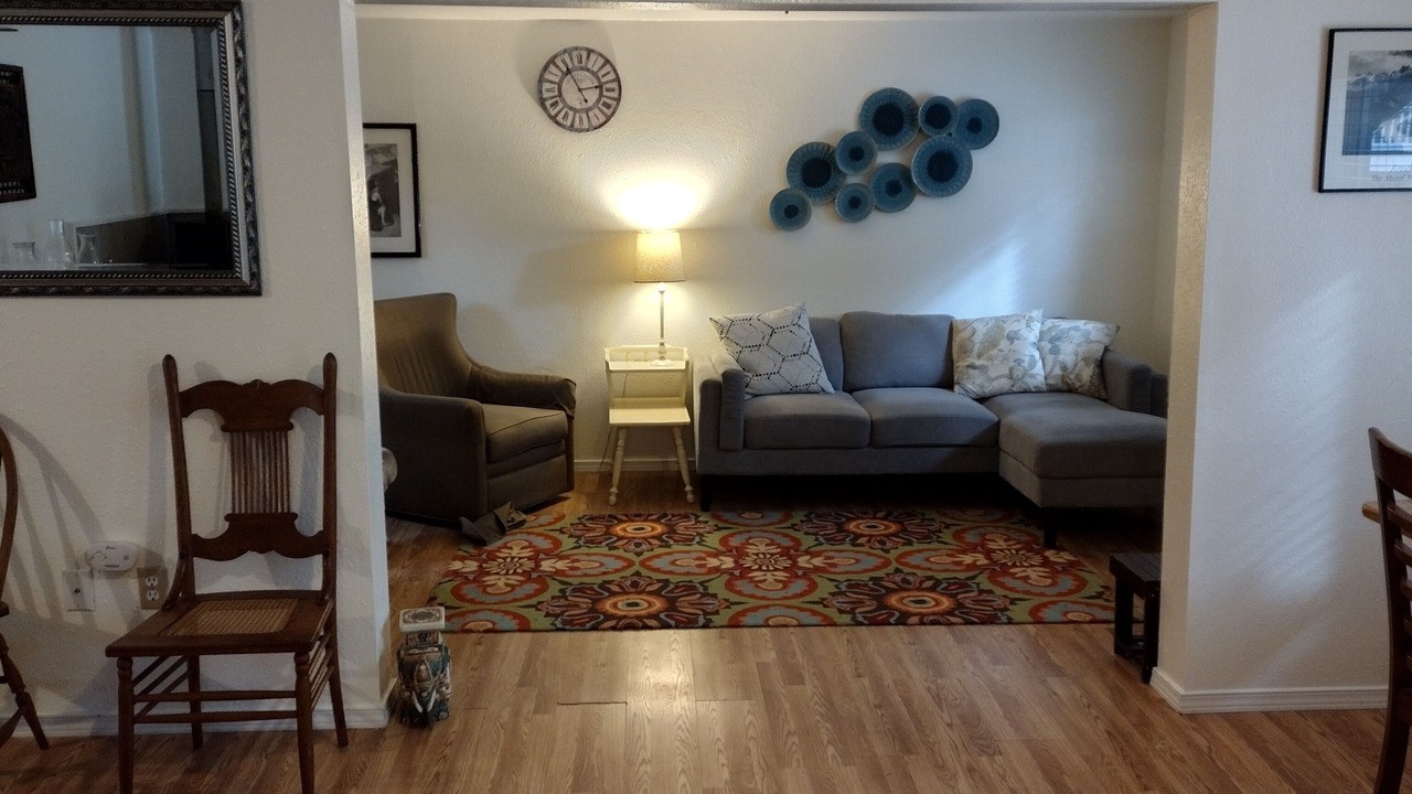 Photo of Livingroom in Poulsbo