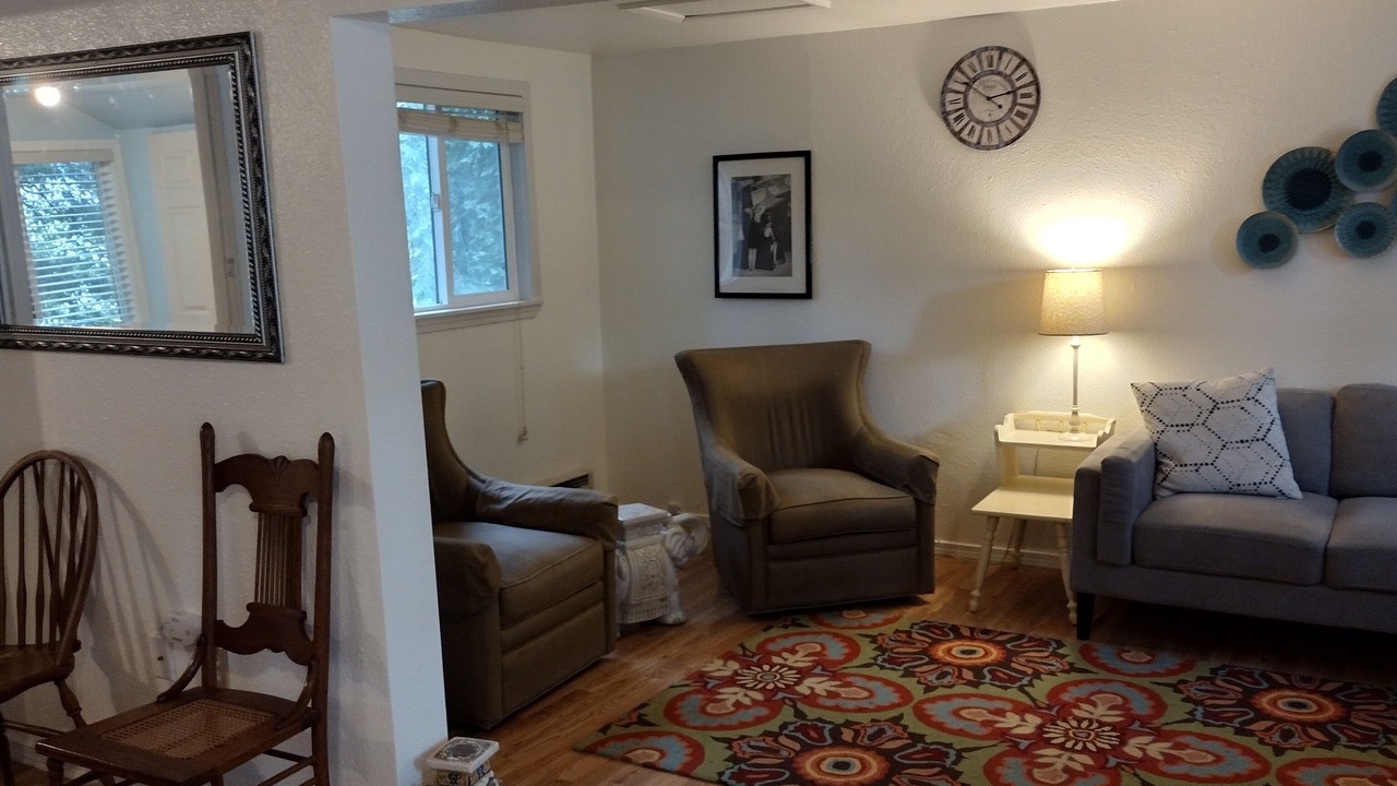 Photo of Livingroom in Poulsbo