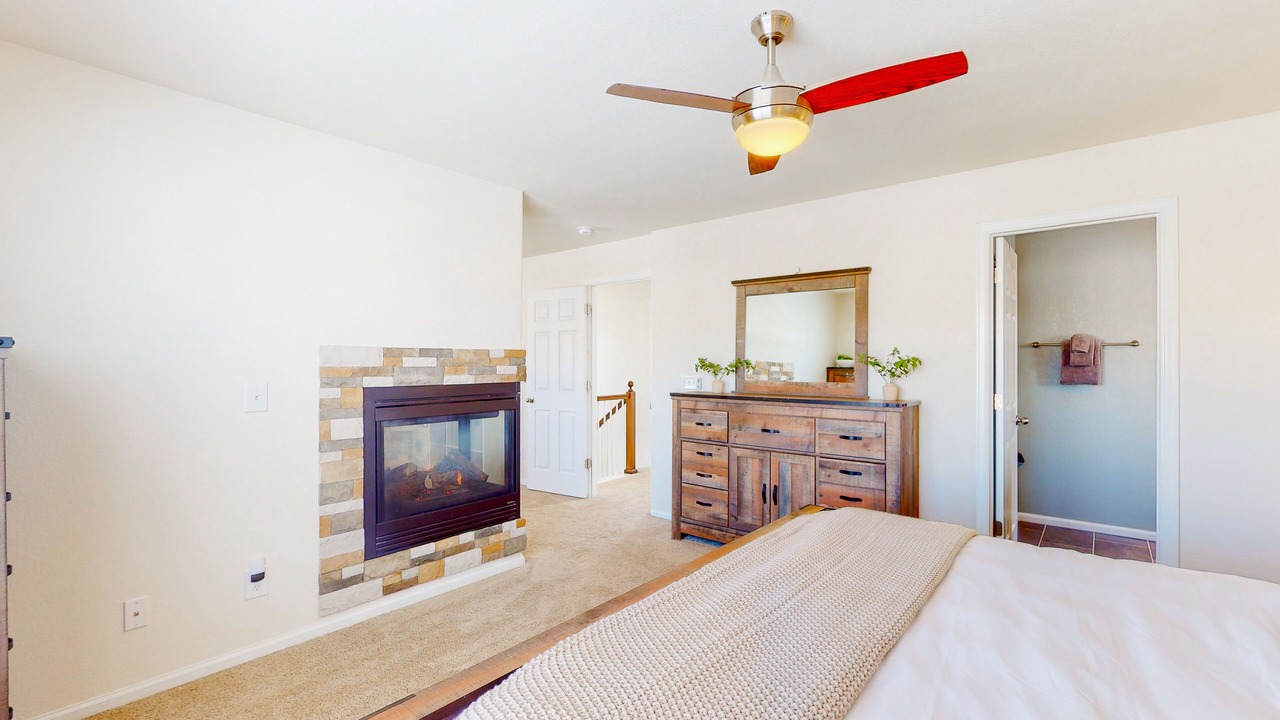 Photo of Bedroom in Fountain