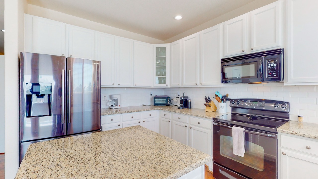Photo of Kitchen in Fountain