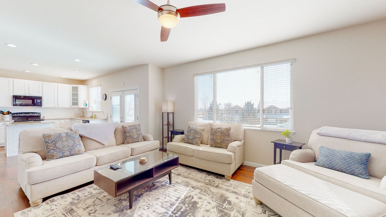 Photo of Livingroom in Fountain