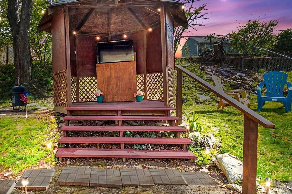 Photo of Outdoor in Gashland