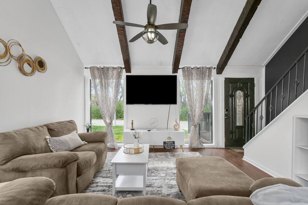 Photo of Livingroom in Gashland