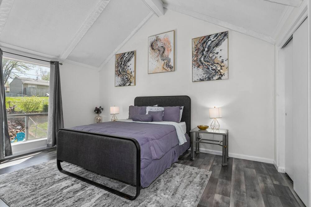 Photo of Bedroom in Gashland