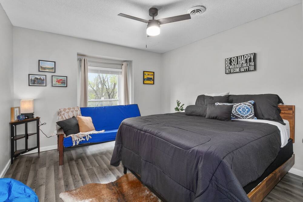 Photo of Bedroom in Gashland