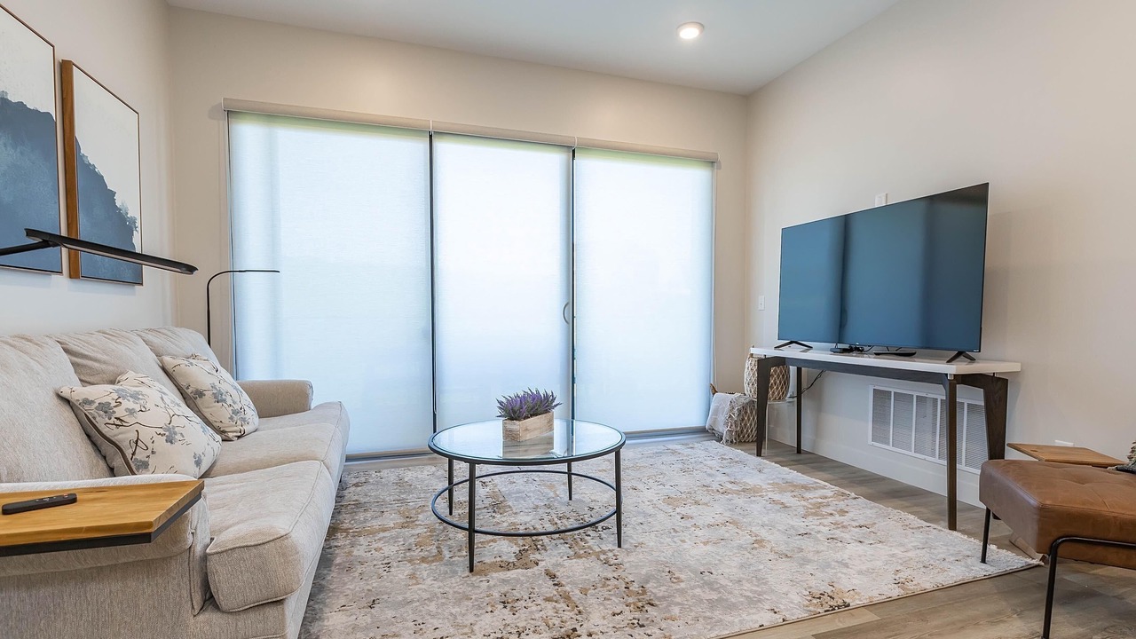 Photo of Livingroom in Manhattan
