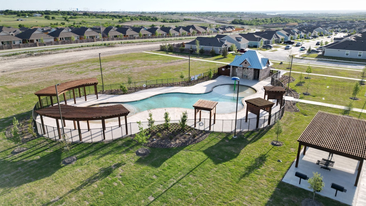 Photo of Outdoor in Fort Worth