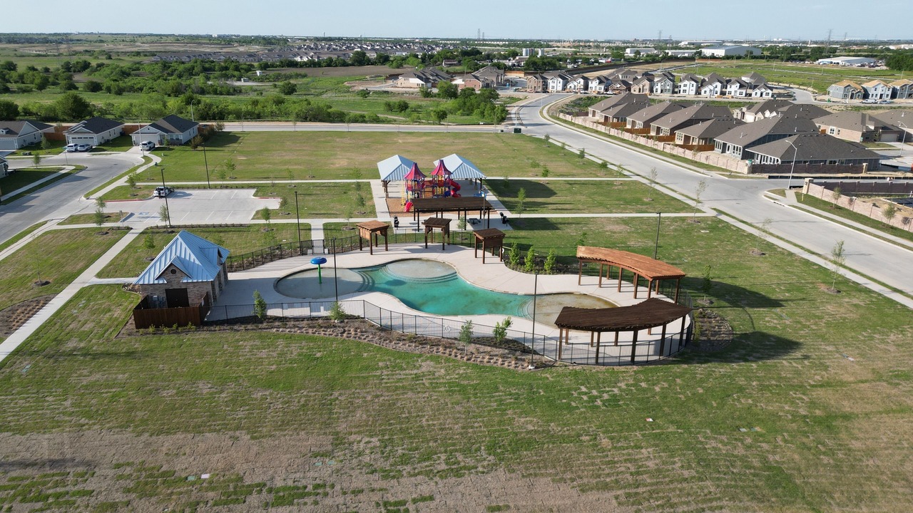 Photo of Outdoor in Fort Worth