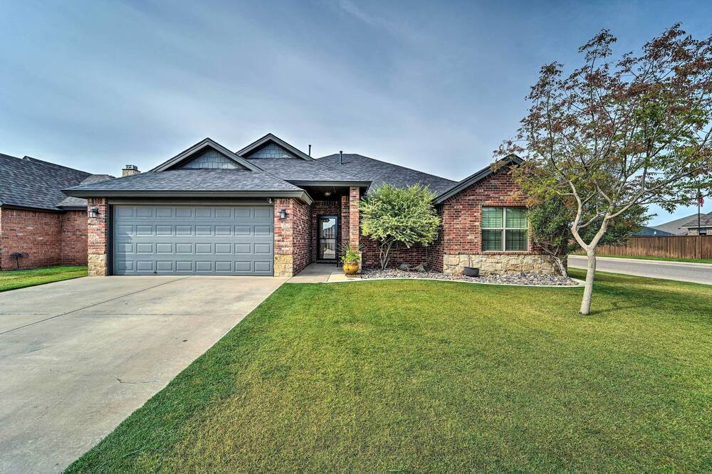 Photo of Outdoor in Lubbock