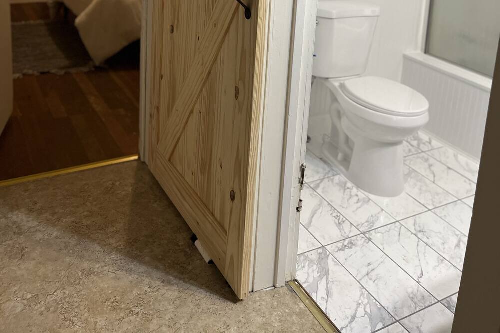 Photo of Bathroom in Baker City