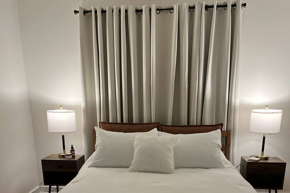 Photo of Bedroom in Baker City