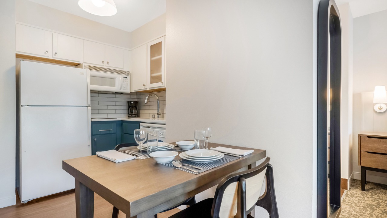 Photo of Kitchen in Acres Green
