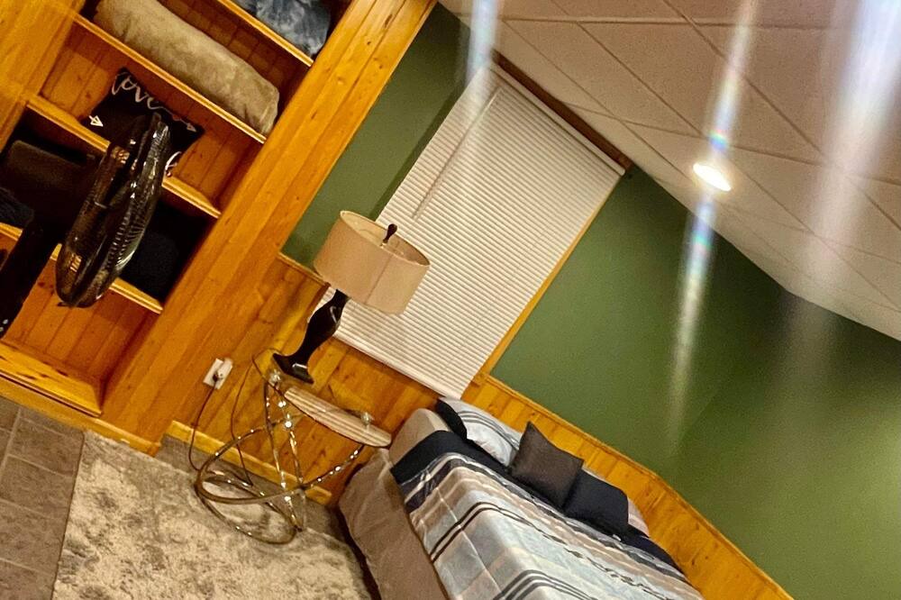 Photo of Bedroom in Beatrice