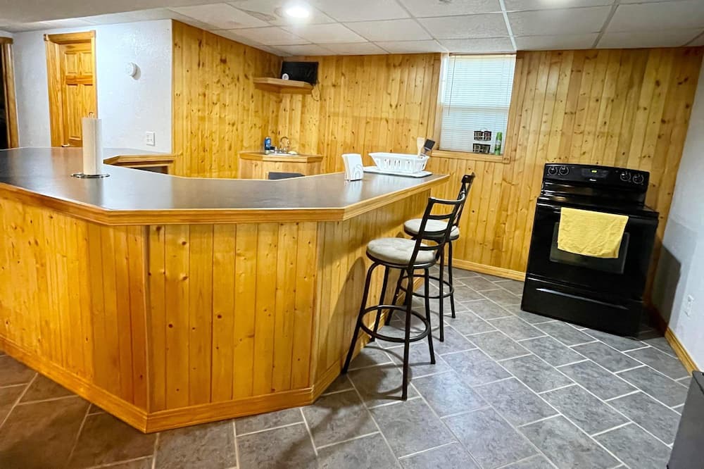 Photo of Kitchen in Beatrice