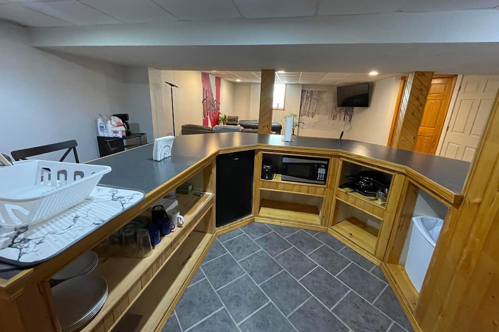 Photo of Kitchen in Beatrice