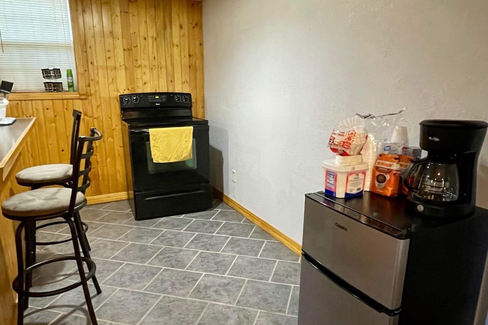 Photo of Kitchen in Beatrice
